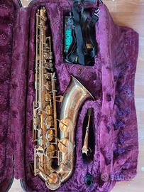 SASSOFONO SAX