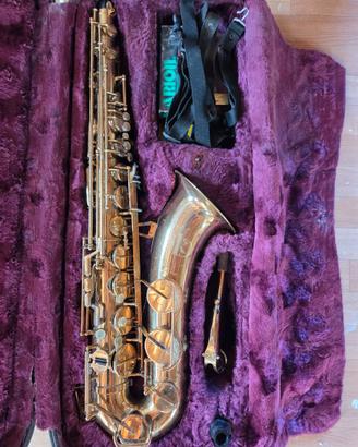 SASSOFONO SAX