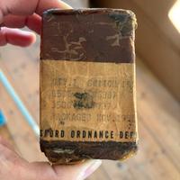 Jeep willys mb ricambi nos