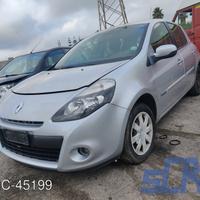RENAULT CLIO 3 BR0/1, CR0/1 1.2 16V -Ricambi