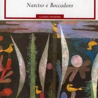 Herman Hesse, Narciso e Boccadoro
