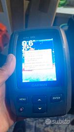 Ecoscandaglio garmin Echo 300