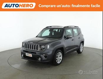 JEEP Renegade RT44644