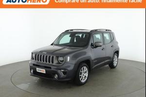 JEEP Renegade RT44644