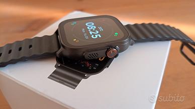 Realme Watch 5 GPS 1.97 Amoled NFC ip68 new