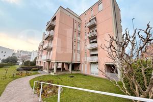 Appartamento Lecco [Cod. rif 3299802VRG]