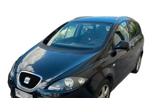 RICAMBI SEAT ALTEA XL 2007 1.9 DIESEL 77KW
