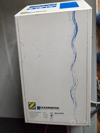 purificatore elettrolisi clearwater  lm2-24 