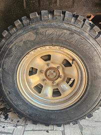 gomme