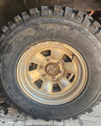 gomme