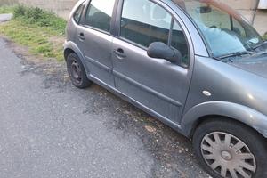 Citroën c3 2009 1.4 HDI