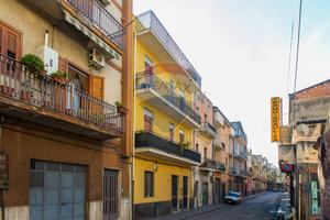 Casa Indipendente - Adrano