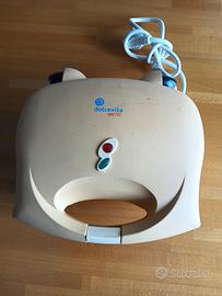 tostiera elettrica Imetec 