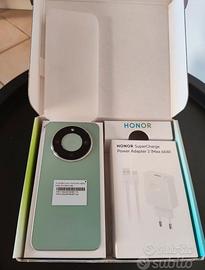 Honor Magic 8 Lite 8/512 NUOVO MAI USATO