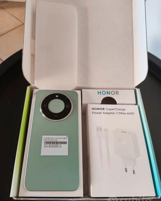 Honor Magic 8 Lite 8/512 NUOVO MAI USATO