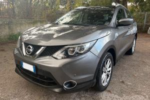 NISSAN QASQHAI 1.2 Tekna C/A - 2016
