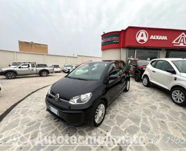 VOLKSWAGEN up! 1.0 5p. EVO move up! BlueMotion T