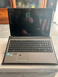 Acer Portatile