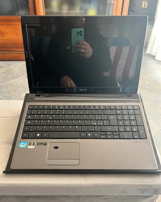 Acer Portatile