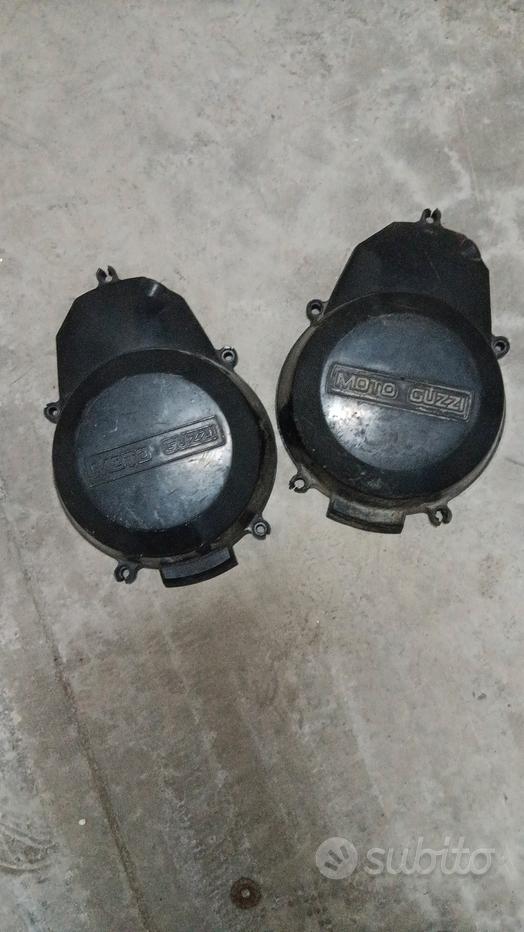 Moto guzzi Accessori e ricambi moto originali a Napoli e