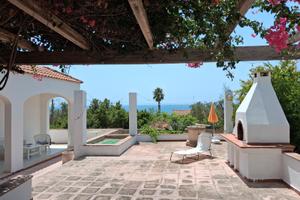 LAST MINUTE SALENTO PUGLIA villetta vicino al mare
