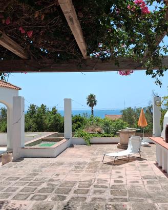 LAST MINUTE SALENTO PUGLIA villetta vicino al mare