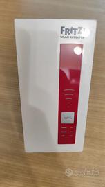 FRITZ! WLAN Repeater 1750E