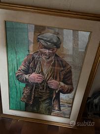 Quadro vintage