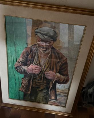 Quadro vintage