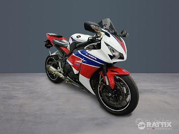 HONDA CBR 1000 RR
