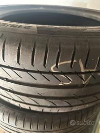 Gomme Continental