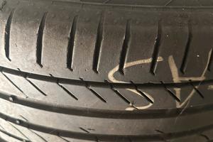 Gomme Continental