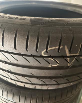 Gomme Continental