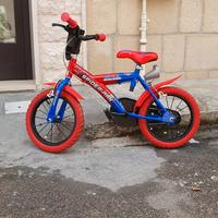 Biciclette X2 BAMBINI