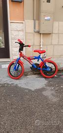 Biciclette X2 BAMBINI