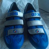 Scarpe da ciclismo Gios tg 43