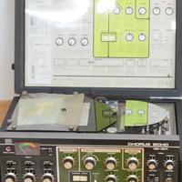 ROLAND chorus echo RE301