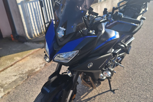 Yamaha Tracer 900