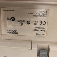 Plc Schneider TSX Micro