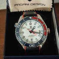 Orologio Pagani Design