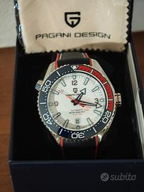 Orologio Pagani Design