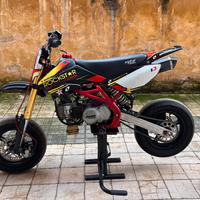Pitbike 150 ayrton legend