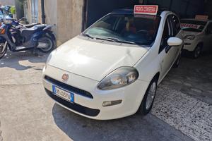 Fiat Grande Punto 1.2 5 porte S&S Actual