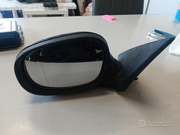 Specchietto SX BMW E92 con 5Pin 