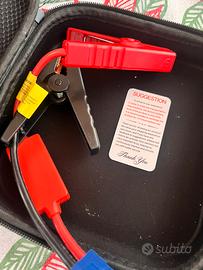 BOOSTER AVVIAMENTO AUTO