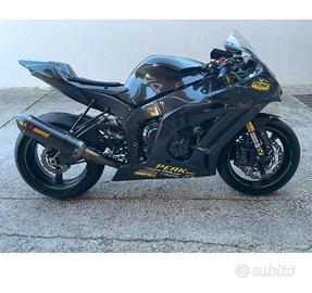 Kawasaki zx10r 2013