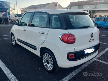 Fiat 500 L 1.3 diesel 