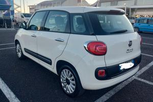 Fiat 500 L 1.3 diesel 