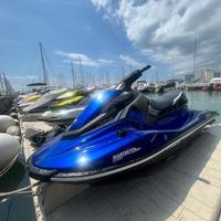 Yamaha ex deluxe moto d'acqua kit riva