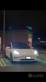TESLA MODEL 3 **DISPONIBILE SUBITO